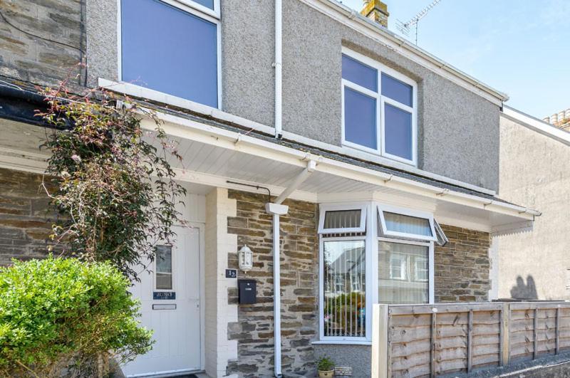 Aurora Apartment Newquay Newquay (Cornwall) Exterior photo