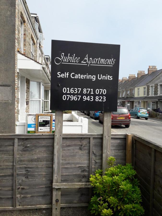 Aurora Apartment Newquay Newquay (Cornwall) Exterior photo